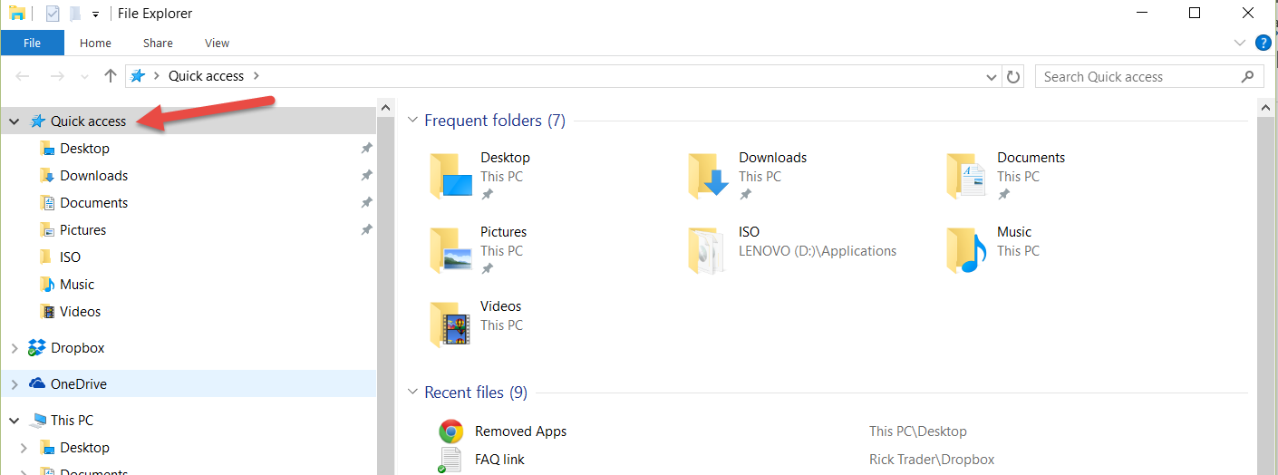 Window File Explorer Download