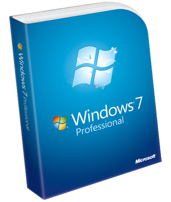 Windows 7 Build 7600 Download